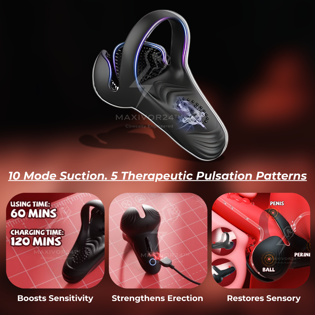 NEUMAN™ APEXDRIVE-X PRO