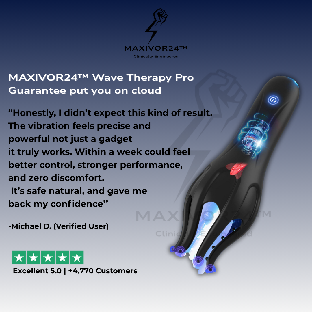 NEUMAN™ WAVE THERAPY-X PRO