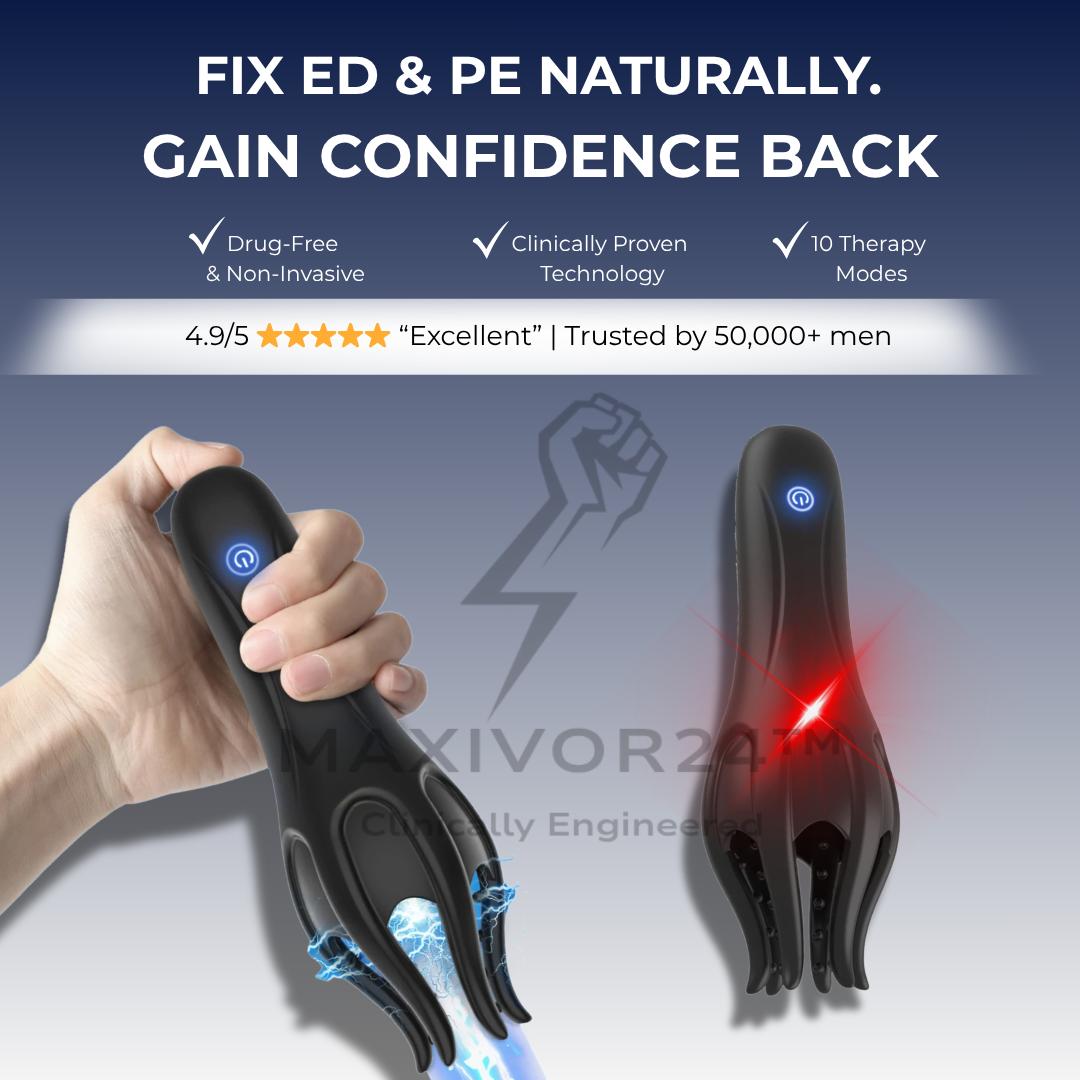 NEUMAN™ WAVE THERAPY-X PRO