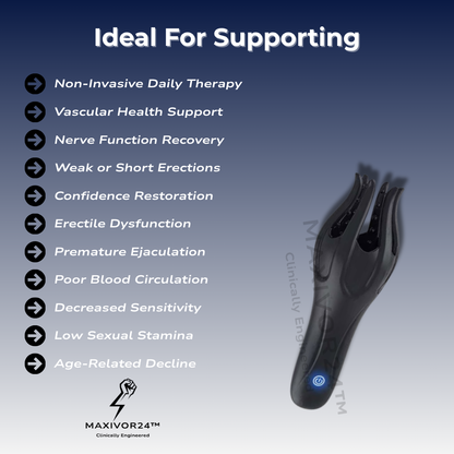 NEUMAN™ WAVE THERAPY-X PRO