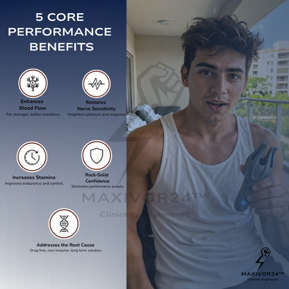 NEUMAN™ WAVE THERAPY-X PRO