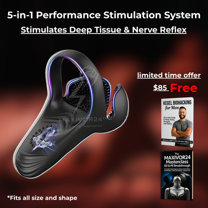 NEUMAN™ APEXDRIVE-X PRO