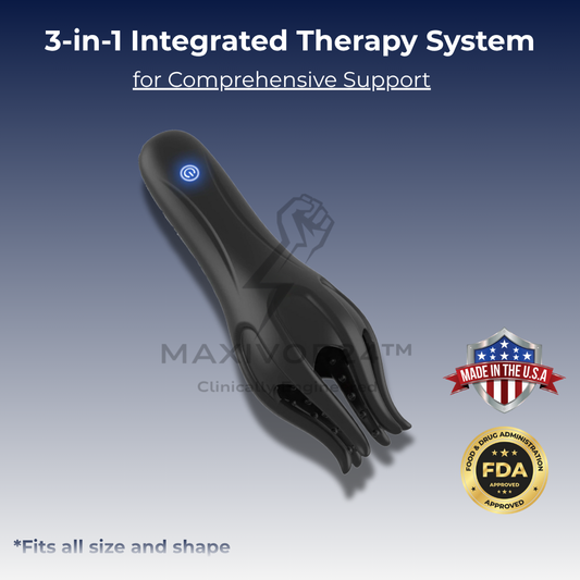 NEUMAN™ WAVE THERAPY-X PRO