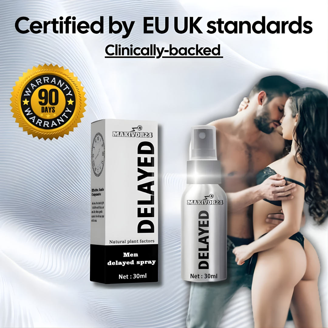 KING’S GECİKTİRİCİ SPREY