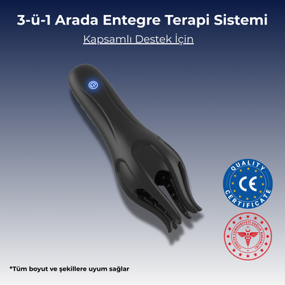 NEUMAN™ DALGA TERAPİSİ CİHAZI