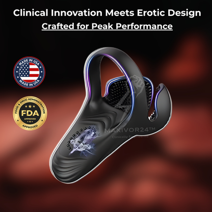 NEUMAN™ APEXDRIVE-X PRO