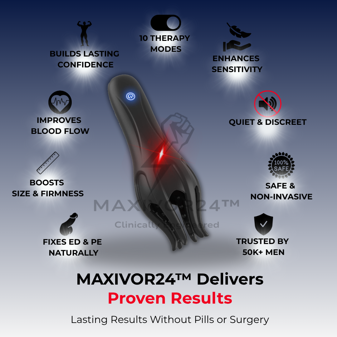 NEUMAN™ WAVE THERAPY-X PRO