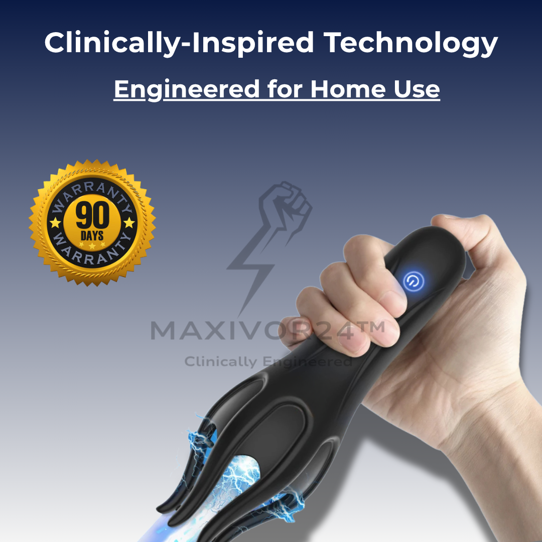 NEUMAN™ WAVE THERAPY-X PRO