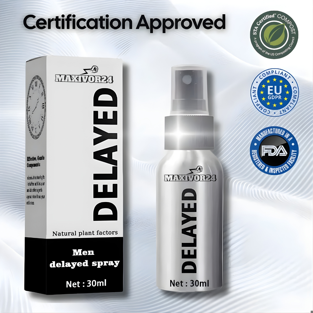 KING’S GECİKTİRİCİ SPREY