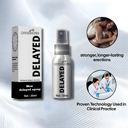 KING’S GECİKTİRİCİ SPREY