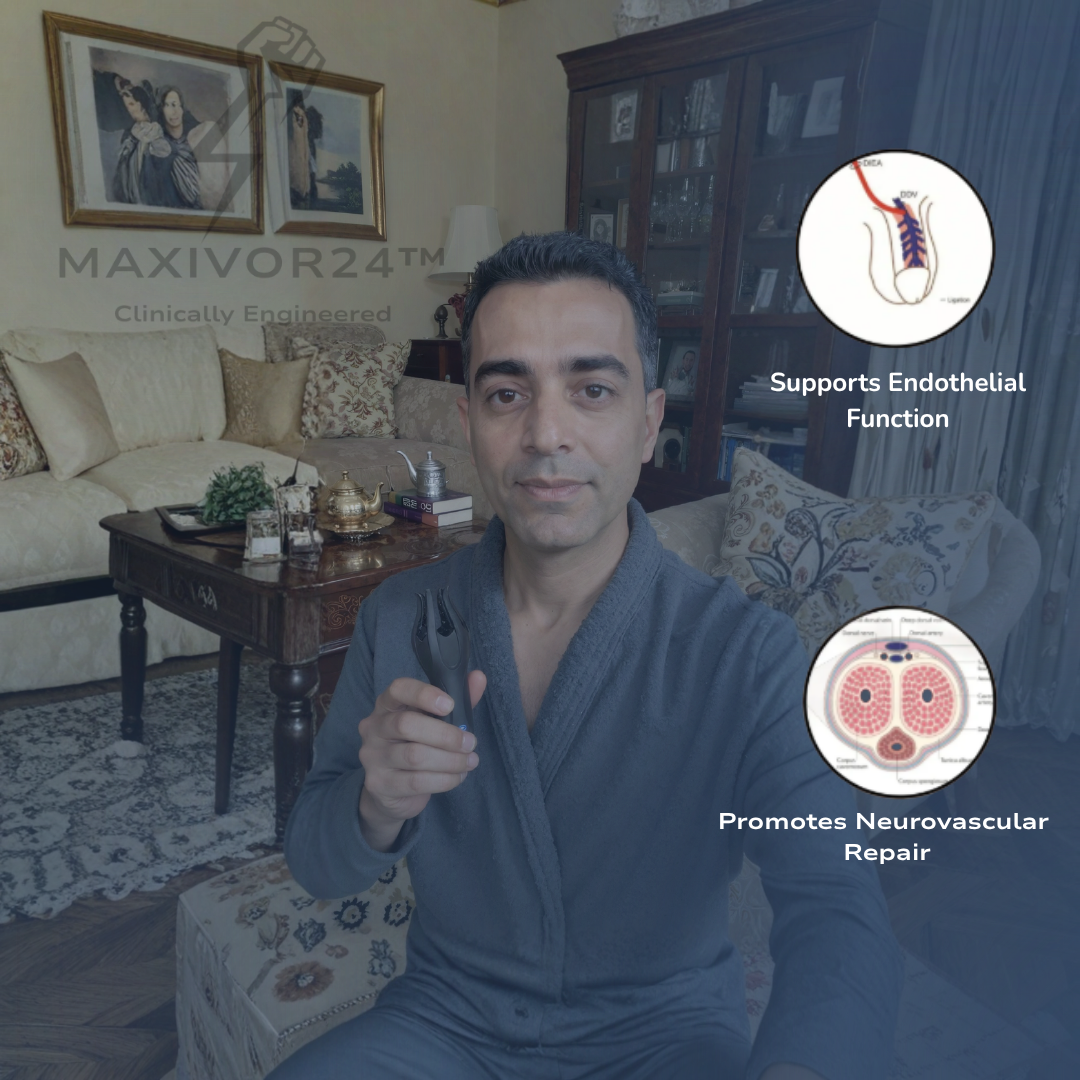 NEUMAN™ WAVE THERAPY-X PRO