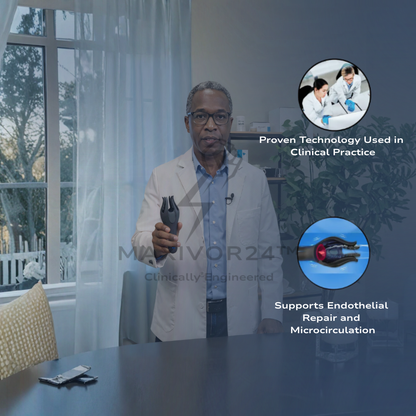 NEUMAN™ WAVE THERAPY-X PRO