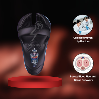 NEUMAN™ APEXDRIVE-X PRO