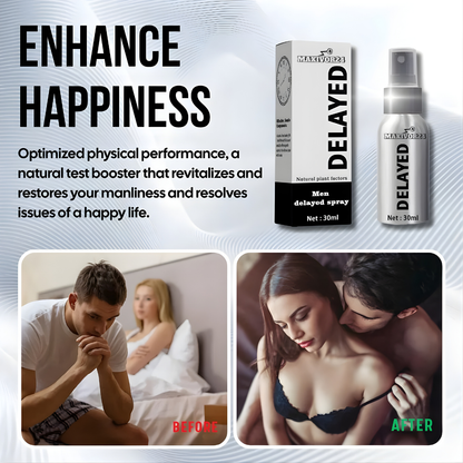 KING’S GECİKTİRİCİ SPREY